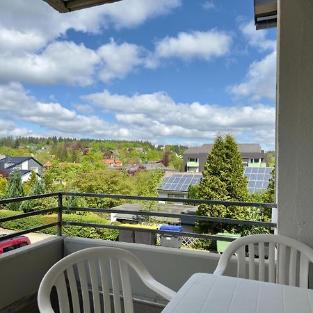 Ferienwohnung In Hahnenklee Гослар Экстерьер фото